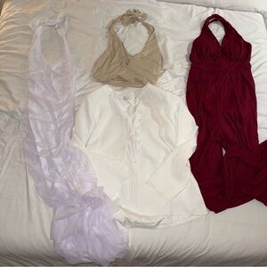 Size Large Clothing Bundle